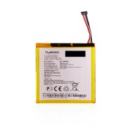 Batterie Alcatel Pixi 4 (7) TLP025GC 2580mAh - Qualité premium, envoi rapide