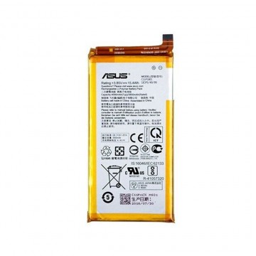 Batterie Asus ROG Phone ZS600KL C11P1801 4000mAh - Qualité premium, envoi rapide