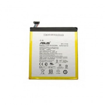 Batterie Asus Zenpad 10 C11P1502 4890mAh Z300 Z300C Z300CL Z300CG P023 P01T - Qualité premium, envoi rapide