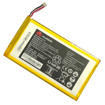 Batterie Huawei MediaPad T1 7.0 HB3G1 4000mAh - Qualité premium, envoi rapide
