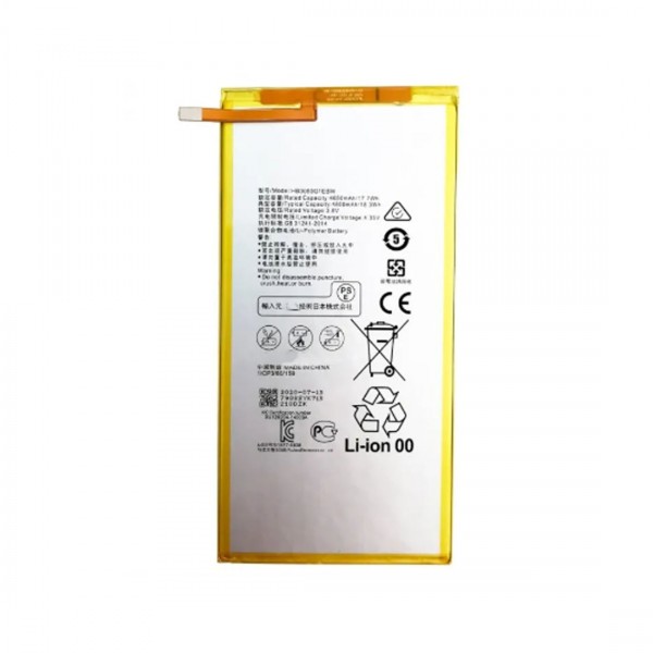 Batterie Huawei MediaPad T3 7.0 HB3G1 4000mAh - Qualité premium, envoi rapide