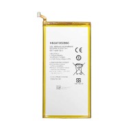 Batterie Huawei MediaPad X1 HB3873E2EBW/EBC 5000mAh - Qualité premium, envoi rapide