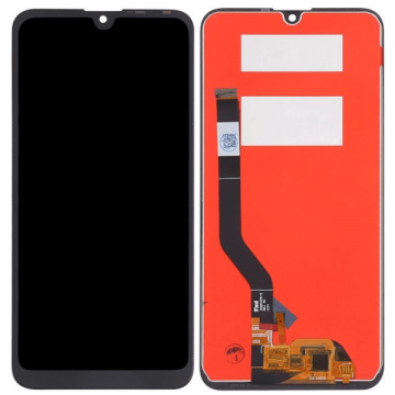 Écran Huawei Y7 2019 LCD + vitre tactile - kit outils complet avec outils