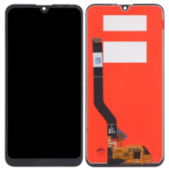 Écran Huawei Y7 2019 LCD + vitre tactile - kit outils complet avec outils