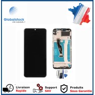 Écran Huawei Y6P et Y6P 2020 LCD + vitre tactile - kit outils complet avec outils