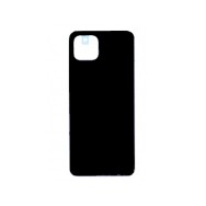 Vitre arrière Oppo Reno4 Z 5G CPH2065 Noir - Envoi gratuit 24h