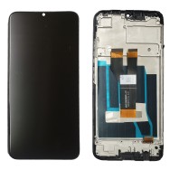 Écran Realme C11 2021 RMX3231 LCD + vitre tactile - kit outils complet avec outils