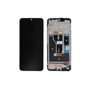 Écran Realme Narzo 50i Prime LCD + vitre tactile - kit outils complet avec outils