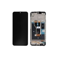 Écran Realme Narzo 50i Prime LCD + vitre tactile - kit outils complet avec outils