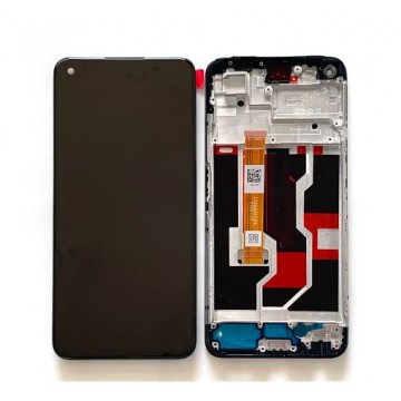 Écran Realme 9i RMX3491 LCD + vitre tactile - kit outils complet avec outils