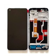 Écran Realme 9i RMX3491 LCD + vitre tactile - kit outils complet avec outils