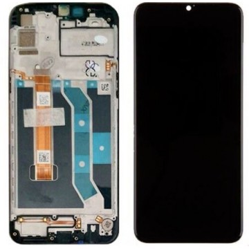 Écran Realme 6i RMX2040 LCD + vitre tactile - kit outils complet avec outils