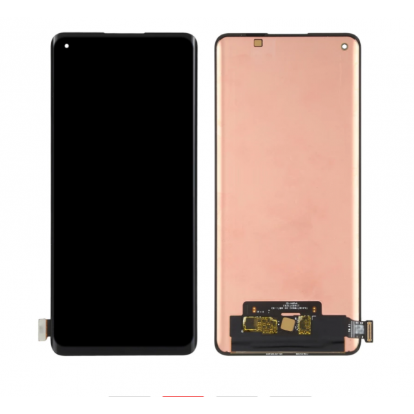 Écran Oppo Find X5 CPH2307 LCD + vitre tactile - kit outils complet avec outils