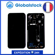 Écran ASUS ZENFONE 5 ZE620Kl et X00QD LCD + vitre tactile - kit outils complet avec outils