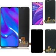 Ecran LCD + Vitre tactile pour Oppo RX17 Pro/R17/R17 Pro Noir
