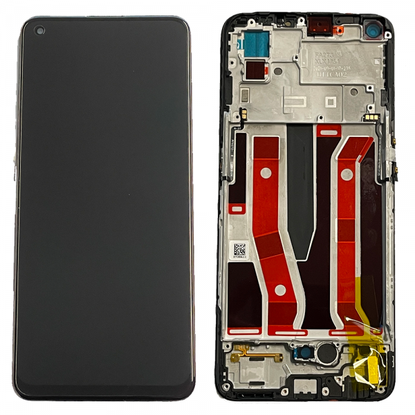 Écran Oppo A94 5G CPH2211 LCD + vitre tactile - kit outils complet avec outils