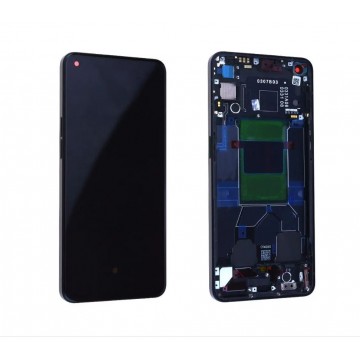 Écran Oppo Reno 6 5G CPH2251 LCD + vitre tactile - kit outils complet avec outils