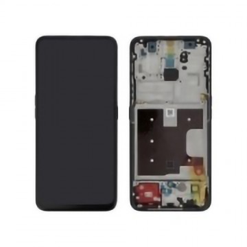 Écran Oppo Reno 2 LCD + vitre tactile - kit outils complet avec outils