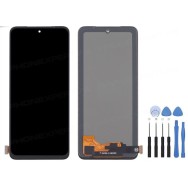 Écran Xiaomi Redmi Note 11/ 11S Noir LCD
