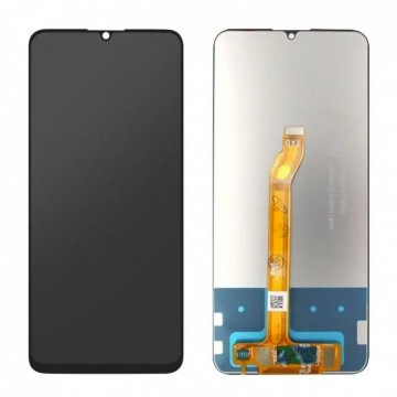 Écran Honor X7 LCD + vitre tactile - kit outils complet avec outils