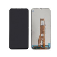 Écran Honor X7a LCD + vitre tactile - kit outils complet avec outils