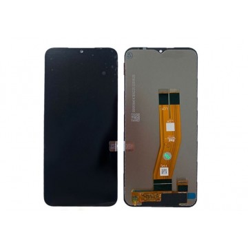 Écran Samsung Galaxy A14 4g Noir LCD