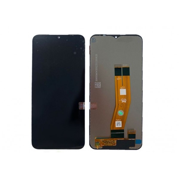Écran Samsung Galaxy A14 4g Noir LCD