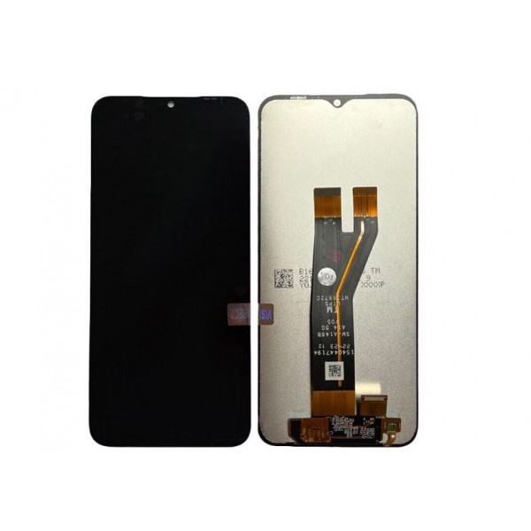 Écran Samsung Galaxy A14 5G LCD + vitre tactile - kit outils complet avec outils