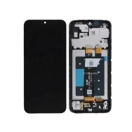 Écran Samsung Galaxy A14 5G A146B Noir LCD sur châssis