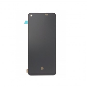 Écran Oppo Reno LCD + vitre tactile - kit outils complet avec outils