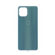 Vitre arrière (cache batterie) avec adhésif pour Motorola Edge 20 Lite vert