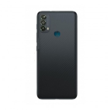 Vitre arrière Motorola Moto E30 Noir - Envoi gratuit 24h