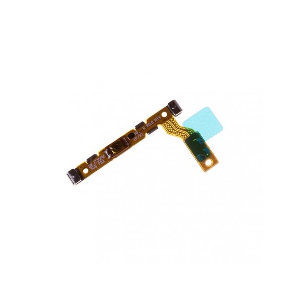 Nappe bouton power pour Samsung Galaxy J3 2017 / J5 2017 / J7 2017