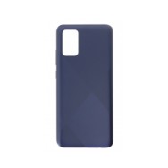 Vitre arrière Samsung Galaxy A02s A025F A025M 164mm Bleu