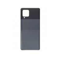 Vitre arrière Samsung Galaxy A42 5G A426B Noir