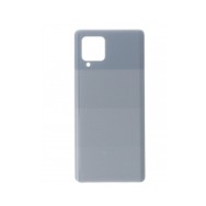 Vitre arrière Samsung Galaxy A42 5G A426B Argent