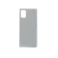 Vitre arrière Samsung Galaxy A51 5G Blanc