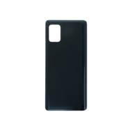 Vitre arrière Samsung Galaxy A51 5G Noir - Envoi gratuit 24h