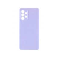 Vitre arrière Samsung Galaxy A52 A525 A52 5G Violet