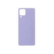 Vitre arrière Samsung Galaxy A22 (4G) Violet