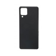 Vitre arrière Samsung Galaxy A22 (4G) Noir