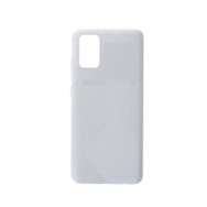 Vitre arrière Samsung Galaxy A02s A025F A025M 164mm Blanc