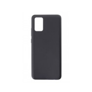 Vitre arrière Samsung Galaxy A02s A025F A025M 164mm Noir