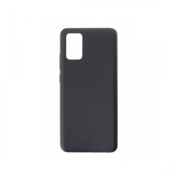 Vitre arrière Samsung Galaxy A02s A025F A025M 164mm Noir