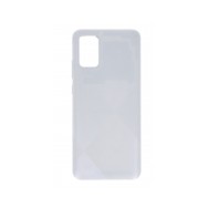 Vitre arrière Samsung Galaxy A02s A025U 166mm Blanc