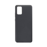 Vitre arrière Samsung Galaxy A02s A025G 166mm Noir