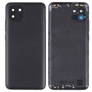 Vitre arrière Samsung Galaxy A03 A035 A035G 166mm Noir - Envoi gratuit 24h