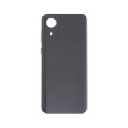 Vitre arrière (cache batterie) pour Samsung Galaxy A03 Core A032 Noir