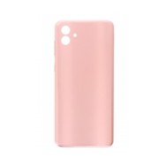 Vitre arrière Samsung Galaxy A04 A045 Copper