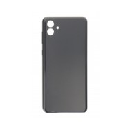 Vitre arrière Samsung Galaxy A04 A045 Noir